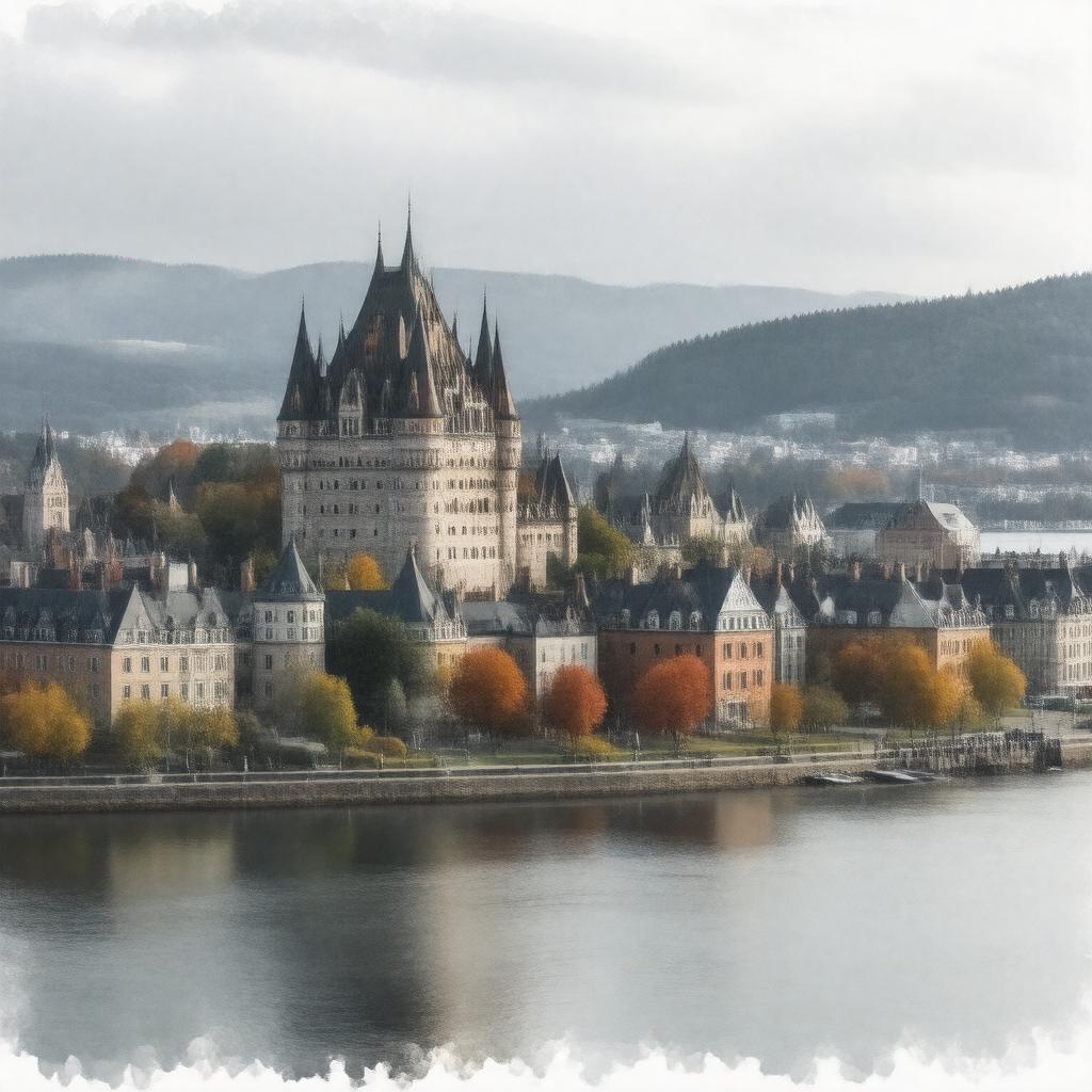City of Quebec